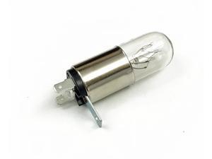 OEM Sharp Microwave Light Bulb Lamp Shipped With R403KKT R-403KKT R404JK R-404JK OEM Sharp Microwave Light Bulb Lamp Shipped With R403KKT R-403KKT R404JK R-404JK