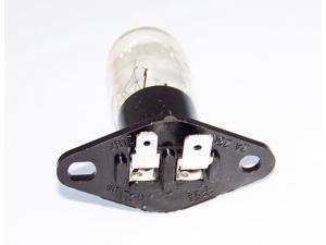 Panasonic Microwave Light Bulb Lamp Shipped With NN-SN778S, NNSN968B, NN-SN968B Panasonic Microwave Light Bulb Lamp Shipped With NN-SN778S, NNSN968B, NN-SN968B