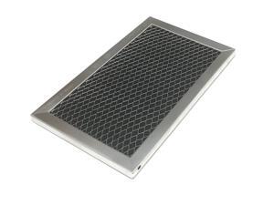 GE Microwave Charcoal Filter Originally Shipped With JVM1533WD05, JVM1540SM2SS GE Microwave Charcoal Filter Originally Shipped With JVM1533WD05, JVM1540SM2SS