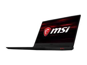 MSI GE Series GE75 10SGS-081CA Raider 17.3" 240 Hz IPS Intel Core i7 10th Gen 10750H (2.60 GHz) NVIDIA GeForce RTX 2080 SUPER 32 GB Memory 1 TB SSD 1 TB HDD Windows 10 Pro 64-bit Gaming Laptop MSI GE Series GE75 10SGS-081CA Raider 17.3" 240 Hz IPS Intel Core i7 10th Gen 10750H (2.60 GHz) NVIDIA GeForce RTX 2080 SUPER 32 GB Memory 1 TB SSD 1 TB HDD Windows 10 Pro 64-bit Gaming Laptop