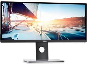 Dell U2917W 29" IPS LED Monitor 2560x1080 60Hz 5ms 21:9 HDMI Display Port VESA