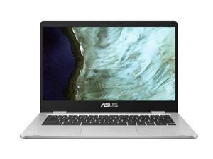 ASUS Chromebook C523NA-TH44F 15.6" Laptop FHD 1920x1080 Intel Celeron N3350 4GB 64GB eMMC Chrome OS