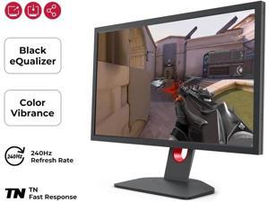 Keep Out XGM27QHD+ 27' 2K 144Hz Freesync / G-Sync - Monitor -  Reacondicionado