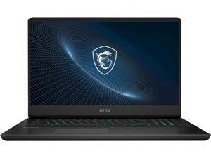 Refurbished MSI Vector GP76 173 FHD 1920x1080 Gaming Laptop Intel Core i912900H up to 5 GHz 16GB DDR54800 1TB NVMe PCIe M2 SSD GeForce RTX 3070 Ti W11H 9S717K414879