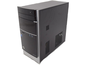 NeweggBusiness - HP Pavilion 500-336 Desktop Computer Intel Core 