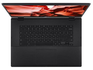 NeweggBusiness - Asus Chromebook CX1500CNA-WS44F 15.6
