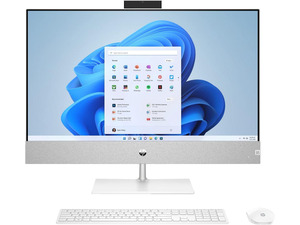 【一体型PC】HP Pavilion All-in-One 27-d0102jp NeweggBusiness - HP Pavilion 1U08AV 27