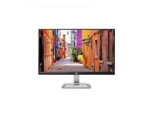 HP 24EC 23.8" Full HD 1920 x 1080 60Hz VGA HDMI Edge-to-Edge Screen LED Backlit IPS LCD Monitor 1LU21AA HP 24EC 23.8" Full HD 1920 x 1080 60Hz VGA HDMI Edge-to-Edge Screen LED Backlit IPS LCD Monitor 1LU21AA