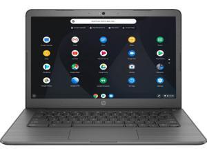 HP Chromebook 14" HD Touchscreen Widescreen Laptop Computer AMD A4-9120e 4GB Memory 32GB eMMC Flash Memory 802.11ac Bluetooth USB-C 3.1 14-db0025nr Chrome OS HP Chromebook 14" HD Touchscreen Widescreen Laptop Computer AMD A4-9120e 4GB Memory 32GB eMMC Flash Memory 802.11ac Bluetooth USB-C 3.1 14-db0025nr Chrome OS