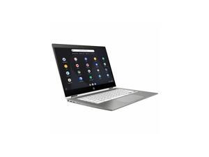 HP Chromebook x360 14b-ca0023dx 14" Touchscreen 1366 x 768 Intel Pentium Silver N5000 1.1GHz 4GB RAM 64GB eMMC ChromeOS HP Chromebook x360 14b-ca0023dx 14" Touchscreen 1366 x 768 Intel Pentium Silver N5000 1.1GHz 4GB RAM 64GB eMMC ChromeOS