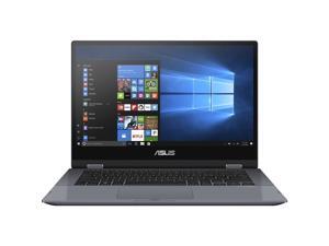ASUS Vivobook Flip TP412FA-DS51T-CA Intel Core i5 10th Gen 10210U (1.60 GHz) 8GB DDR4 Memory 256GB PCIE G3x2 SSD Intel UHD Graphics 14" Touchscreen 1920 x 1080 Convertible 2-in-1 Laptop Windows 10 ASUS Vivobook Flip TP412FA-DS51T-CA Intel Core i5 10th Gen 10210U (1.60 GHz) 8GB DDR4 Memory 256GB PCIE G3x2 SSD Intel UHD Graphics 14" Touchscreen 1920 x 1080 Convertible 2-in-1 Laptop Windows 10
