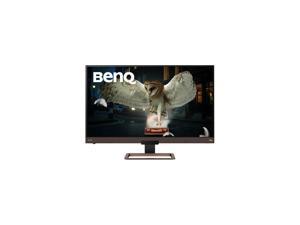 BenQ Entertainment EW3280U 32" 4K Ultra HD 3840 x 2160 5ms 2 x HDMI, DisplayPort, USB Type-C Built-in Speakers Flicker-Free Low Blue Light FreeSync WLED IPS Gaming Monitor