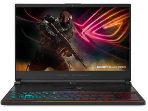 ASUS ROG Zephyrus S Ultra Slim Gaming Laptop, 15.6” 144Hz IPS Type, Intel i7-8750H Processor, GeForce GTX 1070 8GB, 24GB DDR4, 1TB PCIe NVMe SSD, Military-Grade Chassis (GX531GS-AH78) ASUS ROG Zephyrus S Ultra Slim Gaming Laptop, 15.6” 144Hz IPS Type, Intel i7-8750H Processor, GeForce GTX 1070 8GB, 24GB DDR4, 1TB PCIe NVMe SSD, Military-Grade Chassis (GX531GS-AH78)
