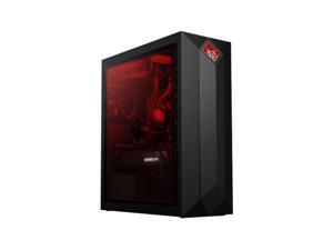 HP 875-1040st Obelisk Gaming Desktop Intel i7-8700t 2.4 GHz NVIDIA GeForce RTX 2080 Ti 11 GB HyperX 16 GB RAM, 2 TB 512 GB SSD Windows 10 Pro Black HP 875-1040st Obelisk Gaming Desktop Intel i7-8700t 2.4 GHz NVIDIA GeForce RTX 2080 Ti 11 GB HyperX 16 GB RAM, 2 TB 512 GB SSD Windows 10 Pro Black