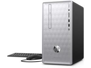 HP Pavilion Desktop 590-p0027c Intel Core i5-8400 2.8GHz 8GB DDR4 2TB HDD + 16GB DVD Writer Intel UHD Graphics Windows 10 HP Pavilion Desktop 590-p0027c Intel Core i5-8400 2.8GHz 8GB DDR4 2TB HDD + 16GB DVD Writer Intel UHD Graphics Windows 10