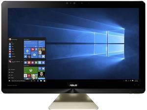 ASUS All-in-One PC Z240IE 23.8" 4K Touch Intel Core i7 7700t 3.6 GHz 16 GB 1 TB HDD 128 GB SSD NVIDIA GeForce GTX 1050 Windows 10 Home ASUS All-in-One PC Z240IE 23.8" 4K Touch Intel Core i7 7700t 3.6 GHz 16 GB 1 TB HDD 128 GB SSD NVIDIA GeForce GTX 1050 Windows 10 Home