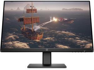 HP X24i 23.8" LED 1920 x 1080 IPS FHD Gaming Monitor 144Hz Refresh Rate 350 nits 1ms Response 16:9 Anti-Glare 1000:1 Low Blue Light Mode HDMI Display Port - Black HP X24i 23.8" LED 1920 x 1080 IPS FHD Gaming Monitor 144Hz Refresh Rate 350 nits 1ms Response 16:9 Anti-Glare 1000:1 Low Blue Light Mode HDMI Display Port - Black