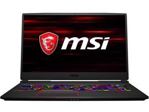 MSI GE Series GE75 Raider 10SE-481CA FHD 17.3" 144Hz IPS Gaming Laptop Intel Core i7 10th Gen 10750H (2.60 GHz) NVIDIA GeForce RTX 2060 16 GB Memory 512 GB SSD 1 TB HDD Windows 10 - Black MSI GE Series GE75 Raider 10SE-481CA FHD 17.3" 144Hz IPS Gaming Laptop Intel Core i7 10th Gen 10750H (2.60 GHz) NVIDIA GeForce RTX 2060 16 GB Memory 512 GB SSD 1 TB HDD Windows 10 - Black