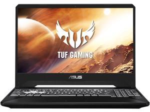 ASUS TUF FX505GT-AB73 15.6" 144Hz Gaming Laptop Intel i7-9750H 2.6GHz 8GB Memory 512GB SSD NVIDIA GeForce GTX 1650 (4GB) Win10