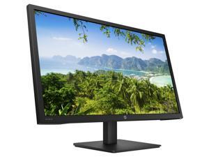 HP V28 4K UHD (3840 x 2160) Monitor 28" TN Panel 1ms response time, HDMI, DisplayPort