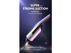 Licheers NEW Mini Auto Car Vacuum Cleaner Handheld Portable Car Interior Cleaner DC 12V 65W Strong Power Vacum Cleaner in Home Licheers NEW Mini Auto Car Vacuum Cleaner Handheld Portable Car Interior Cleaner DC 12V 65W Strong Power Vacum Cleaner in Home