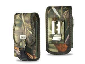 Camouflage Locking Clasp Hunter Camo Case fits LG v35 thinQ Camouflage Locking Clasp Hunter Camo Case fits LG v35 thinQ