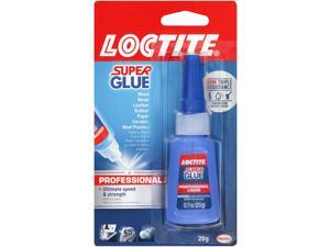 Loctite Liquid Professional Super Glue 20-Gram Bottle (1365882) Loctite Liquid Professional Super Glue 20-Gram Bottle (1365882)