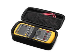Caseling Hard Case for Fluke 87-V /88v Digital Multimeter