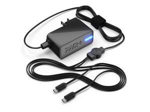 Replacement AC Adapter For Schwinn 430, 450, 460 Elliptical – Power Supply Charger Cord, Compatible Mains Plug - View #4