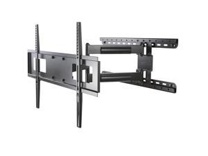Kanto FMC4 Full Motion Mount with Adjustable Pivot Point for 30-inch to 60-inch TVs