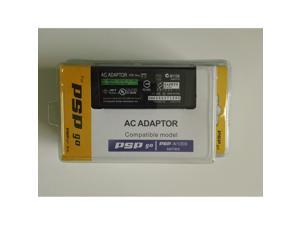 psp go battery