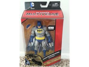 DC Comics Multiverse, Batman: The Dark Knight Returns 30th Anniversary, Batman Action Figure, 7 Inches