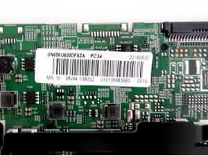 SAMSUNG UN65KU630DF Main Board BN94-10803Z SAMSUNG UN65KU630DF Main Board BN94-10803Z