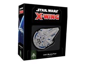 X-Wing Second Edition: Landos Millennium Falcon