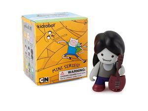 Kidrobot Adventure Time Mini Series Blind Box Vinyl Figure - 1 Blind Box Kidrobot Adventure Time Mini Series Blind Box Vinyl Figure - 1 Blind Box