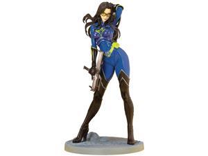 Kotobukiya GI Joe: Baroness (25th Anniversary Blue Version) Bishoujo Statue Kotobukiya GI Joe: Baroness (25th Anniversary Blue Version) Bishoujo Statue
