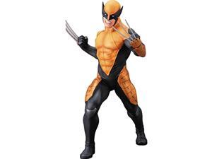 Kotobukiya Marvel Now! Wolverine ArtFX+ Statue Kotobukiya Marvel Now! Wolverine ArtFX+ Statue