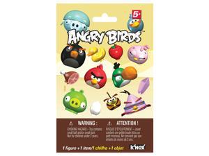 Angry Birds Mystery Figures Angry Birds Mystery Figures