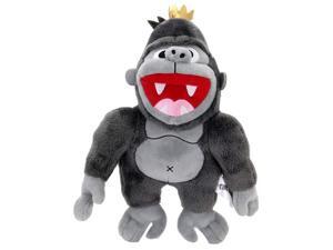 Kidrobot King Kong Phunny King Kong Banana Plush Figure Kidrobot King Kong Phunny King Kong Banana Plush Figure