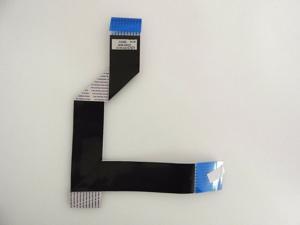 SAMSUNG UN28H4000AF Main Board To Screen Panel LVDS Cable BN96-26659V SAMSUNG UN28H4000AF Main Board To Screen Panel LVDS Cable BN96-26659V