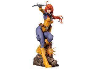 G.I. Joe A Real American Hero: Scarlett Bishoujo Statue G.I. Joe A Real American Hero: Scarlett Bishoujo Statue