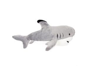 Aurora - Super Flopsie - 30" Shark Aurora - Super Flopsie - 30" Shark