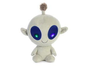Aurora - Galactic Cuties - 8" Bob Light Up Alien Aurora - Galactic Cuties - 8" Bob Light Up Alien