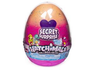 hatchimals warehouse