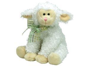 Ty Beanie Buddies Floxy - Lamb by Ty Ty Beanie Buddies Floxy - Lamb by Ty