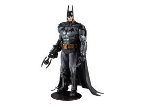 McFarlane Toys DC Multiverse Batman: Arkham Asylum Batman Action Figure