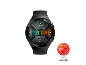 HUAWEI Watch GT 2e Bluetooth SmartWatch, Sport GPS 14 Days Working Fitness Tracker, Heart Rate Tracker, Blood Oxygen Monitor, Waterproof for Android and iOS, 46mm Graphite Black HUAWEI Watch GT 2e Bluetooth SmartWatch, Sport GPS 14 Days Working Fitness Tracker, Heart Rate Tracker, Blood Oxygen Monitor, Waterproof for Android and iOS, 46mm Graphite Black