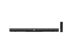 Rockville ONE-BAR All in One SoundBar 2.1 Bluetooth Sound Bar w/Sub Built in Rockville ONE-BAR All in One SoundBar 2.1 Bluetooth Sound Bar w/Sub Built in