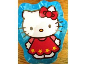 Hello Kitty Meal Time Or Snack Keepsake Plate Hello Kitty Meal Time Or Snack Keepsake Plate