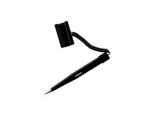 Staples Counter Top Pen Medium Point Black Ink (32809) 501952 Staples Counter Top Pen Medium Point Black Ink (32809) 501952